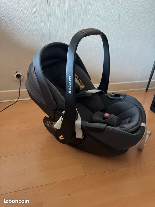 Siège auto Maxi-Cosi Pebble 360 Pro (image 3)