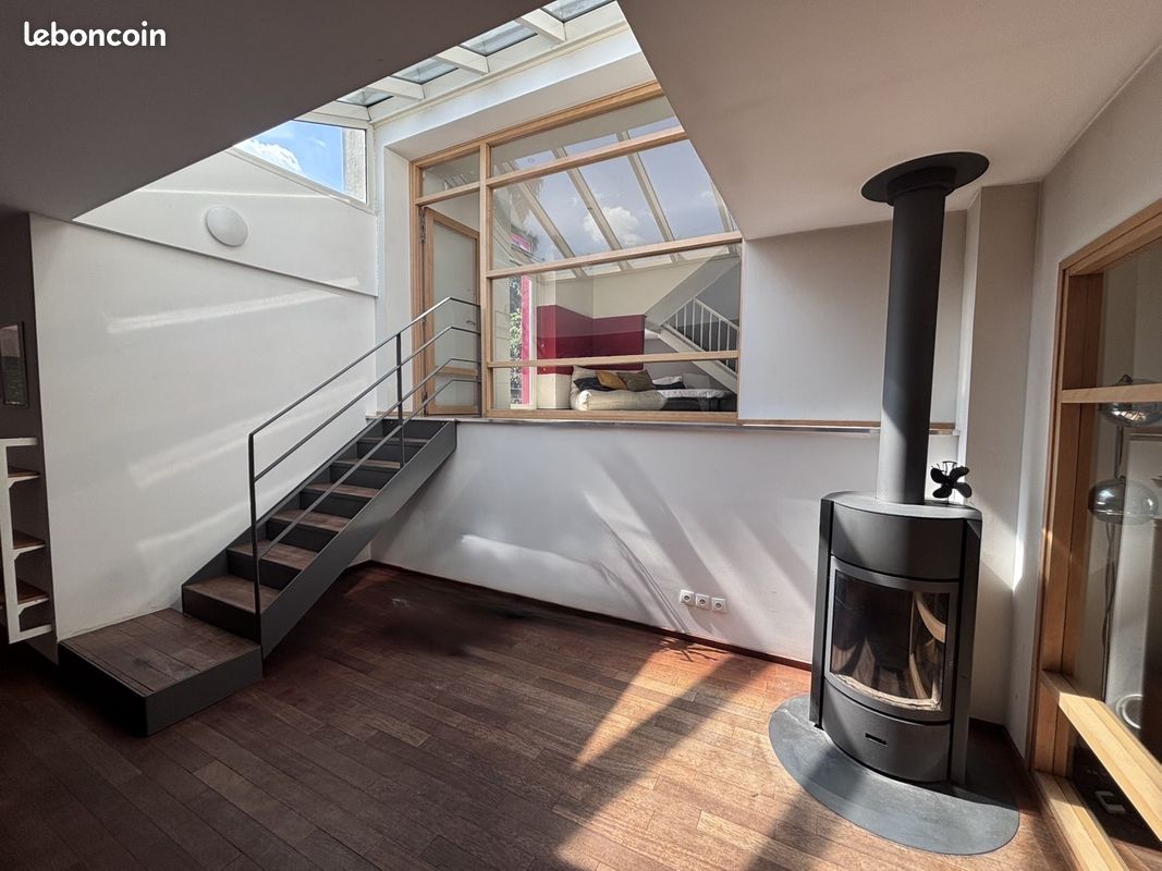 Maison 9 pièces 230 m² · à Woippy · 230 m² · 575 000 €