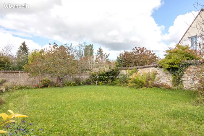 Terrain 279 m² Samoreau