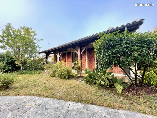 Maison 5 pièces 95 m²
