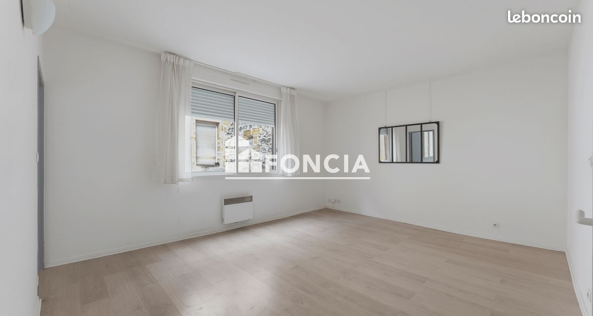 Appartement 3 pièces 55 m² · à Bordeaux · 55 m² · 241 000 €