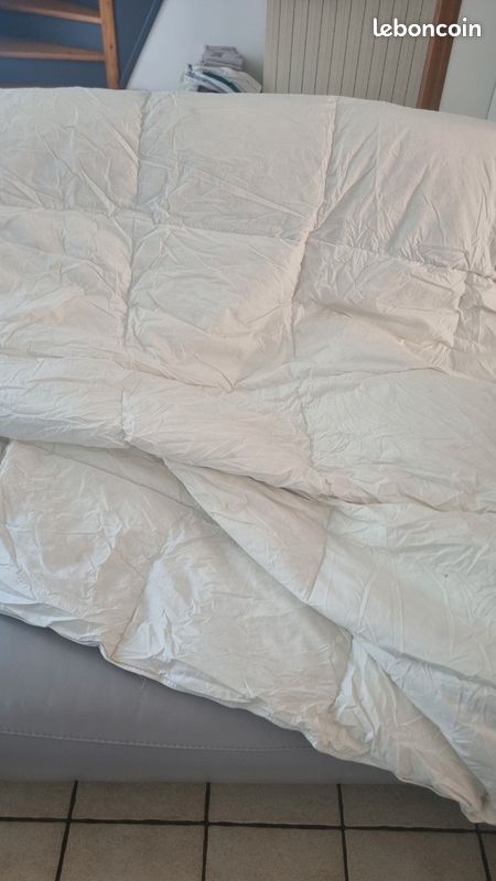 Couette 200 x 200 (image 1)