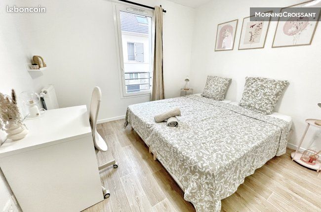 Maison a louer sarcelles - 5 pièce(s) - 92 m2 - Surfyn