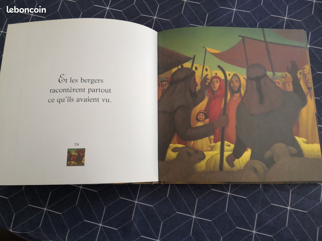 Jésus pour les petits (image 2)