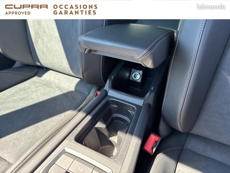 Cupra Formentor 1.5 eTSI Hybrid 150ch V DSG7 (image 29)