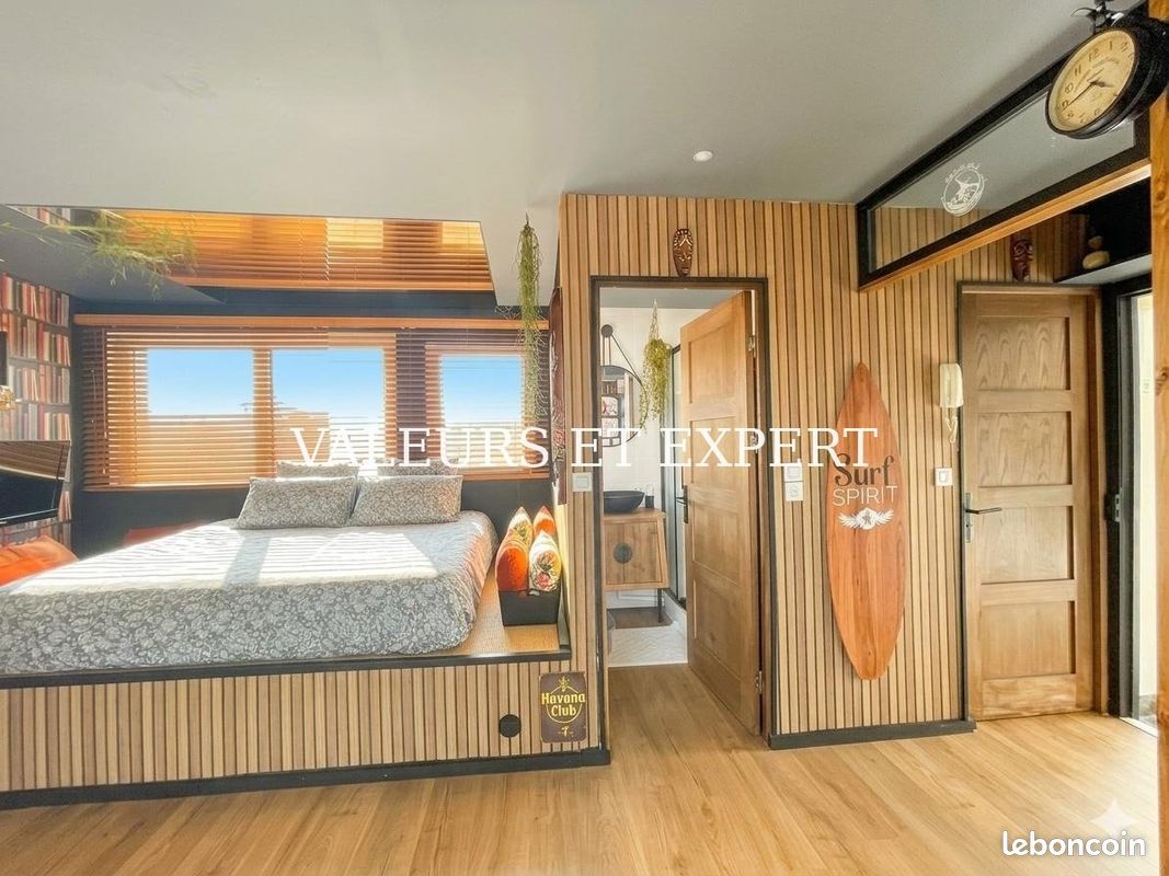 Appartement 1 pièce 23 m² · à Templemars · 23 m² · 82 000 €