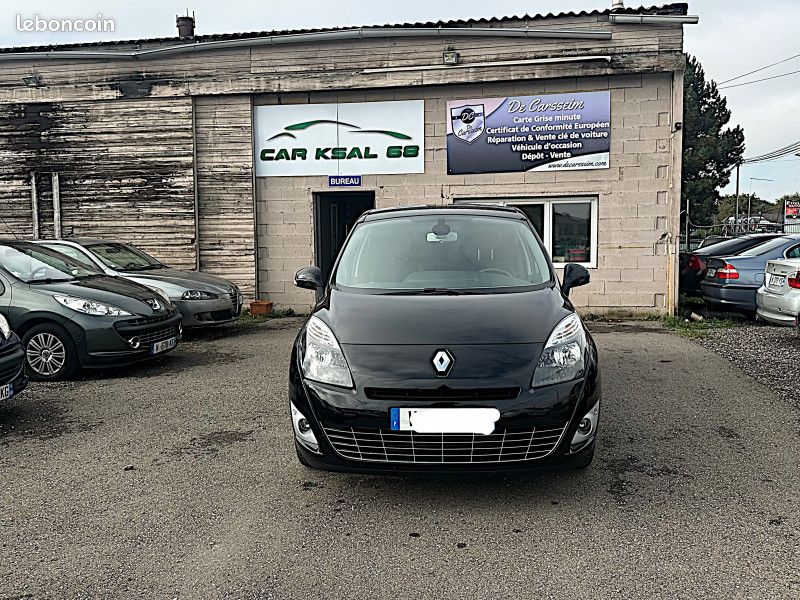 Renault SCENIC III 1.4 TCE 130CH EXCEPTION (image 2)