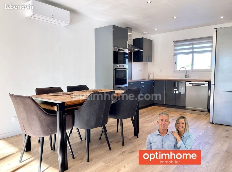 Maison 4 pièces 88 m² · à Aigues-Mortes · 88 m² · 349 000 €