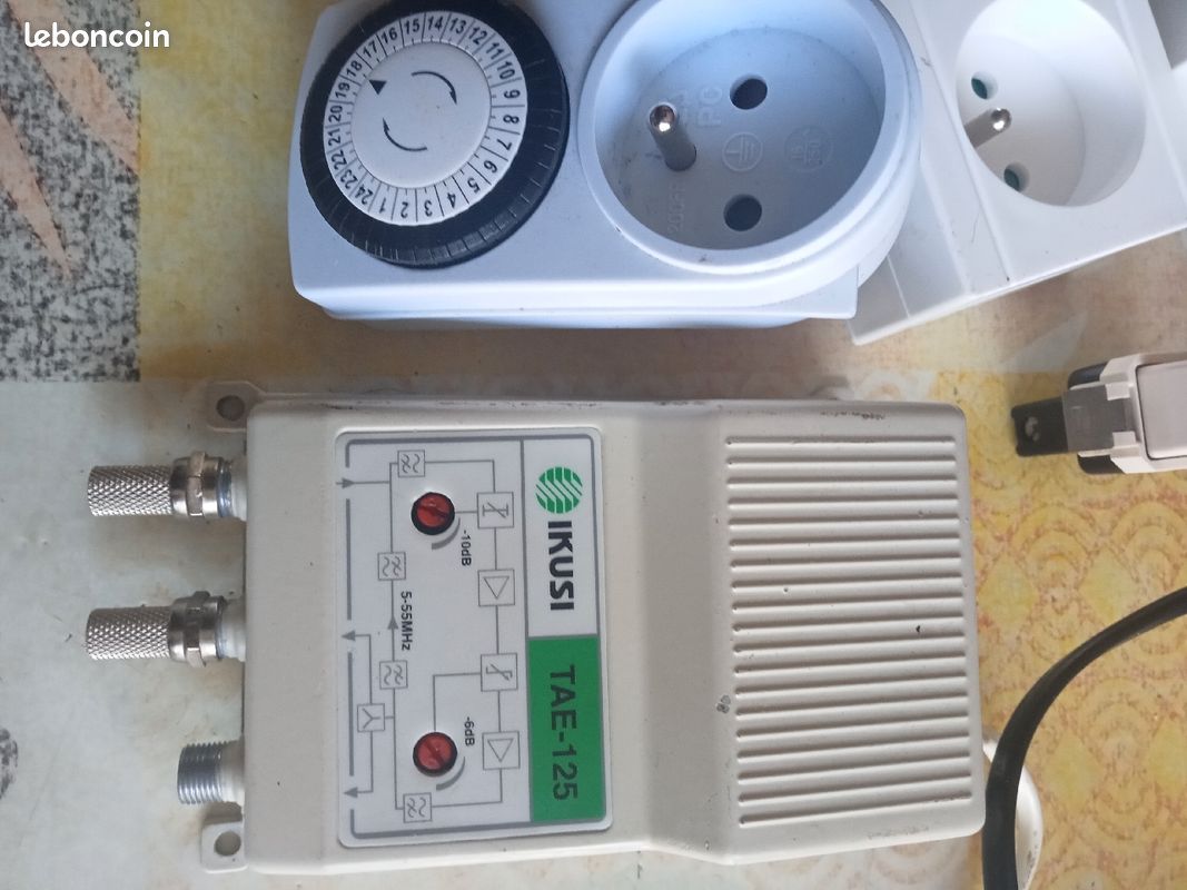 Appareil électrique (image 9)