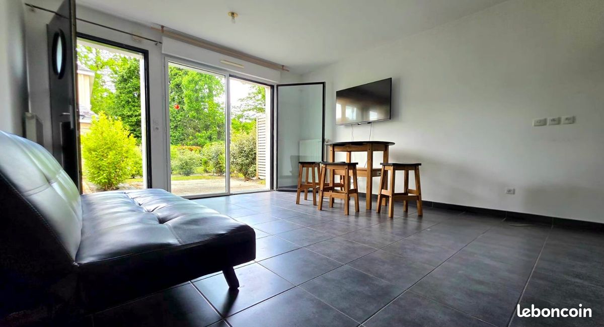 Maison 2 pièces 39 m² · à Plescop · 39 m² · 188 000 €