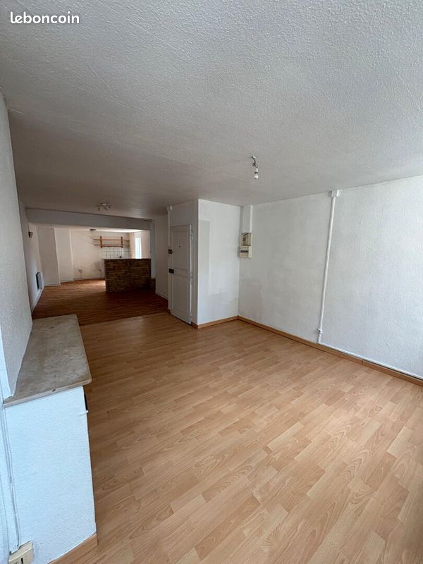 Appartement 2 pièces 41 m² · à Metz · 41 m² · 550 €