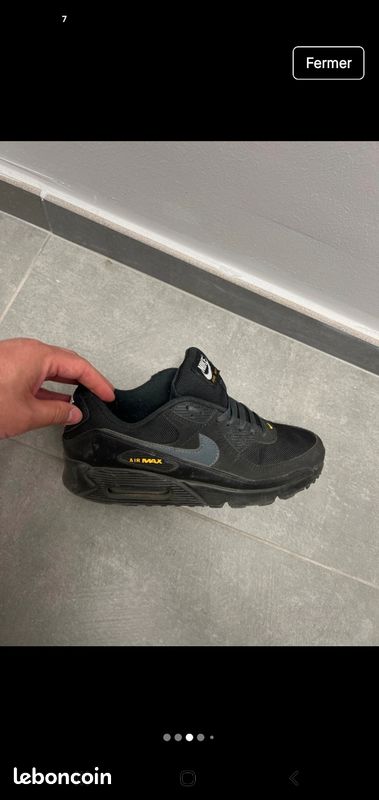 Nike air max Chaussures