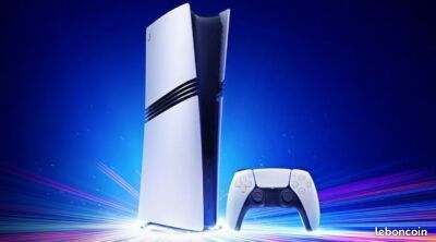 Cherche ps5 pro 469 (image 1)