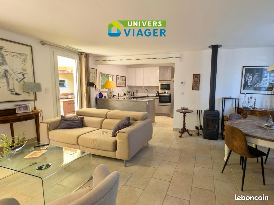 Maison 4 pièces 87 m² · à Argelès-sur-Mer · 87 m² · 121 700 €