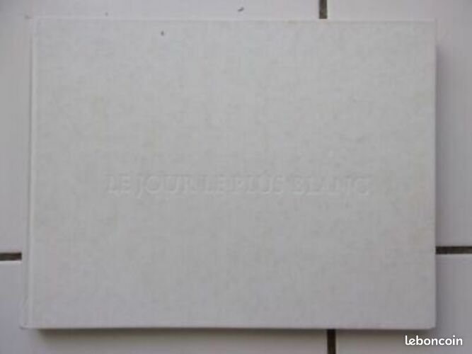[Jouets et Jeux] Il Giorno Più Blanc Cantonali Del jura Con expo 02 23 Giugno - Très bon état (image 1)