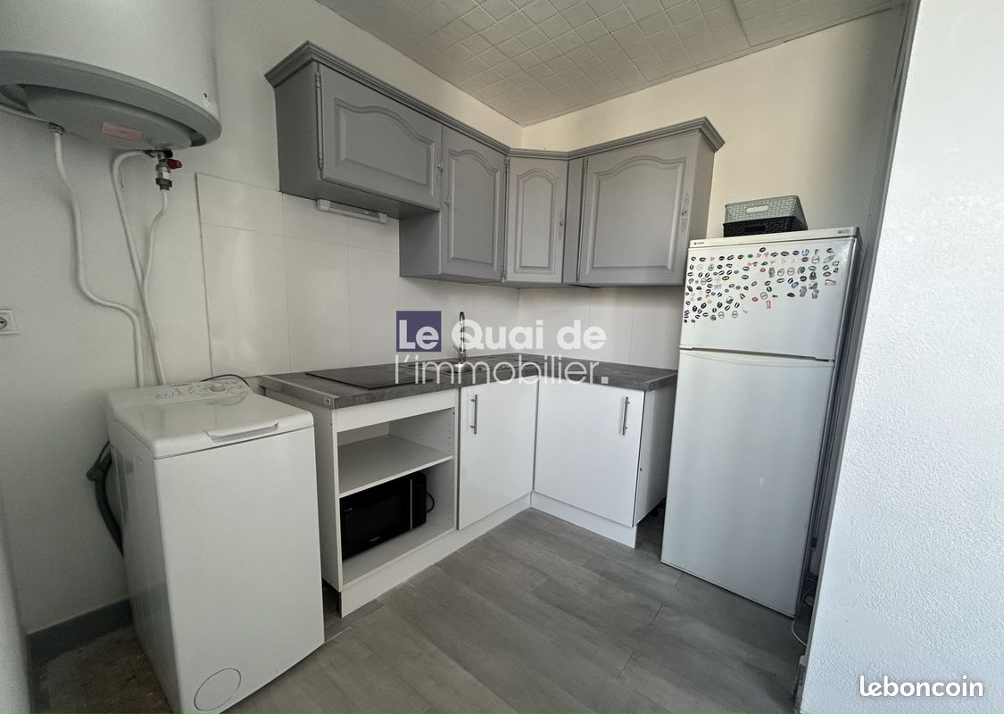 Appartement 4 pièces 57 m² · à Meylan · 57 m² · 702 €/mois