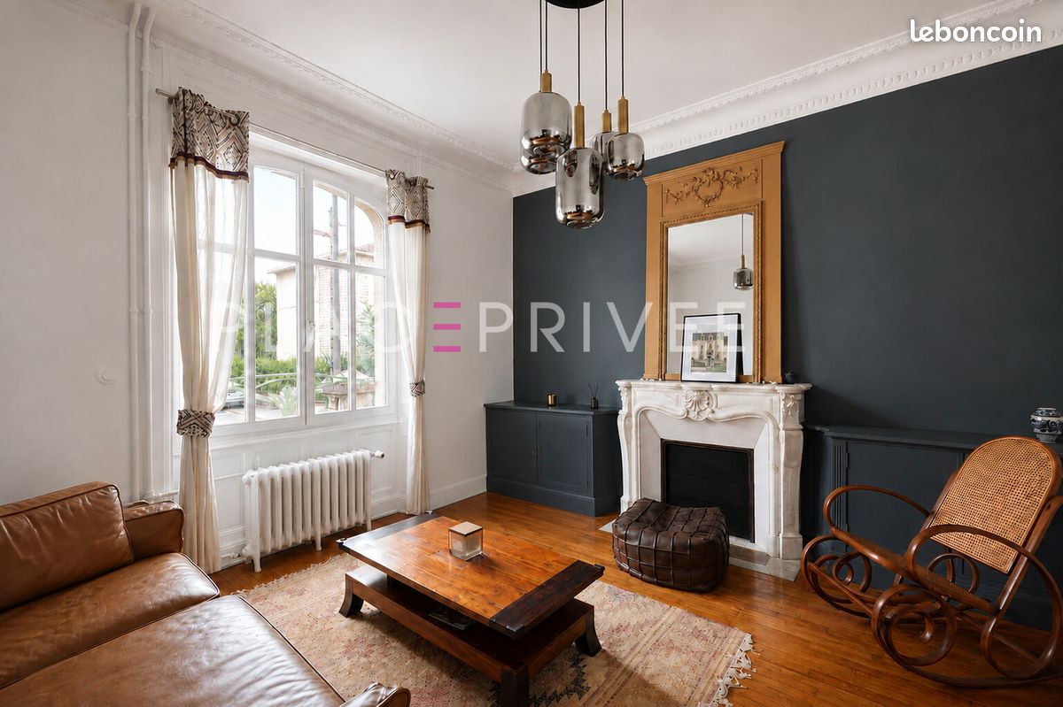 Maison 9 pièces 224 m² · à Nancy · 224 m² · 895 000 €