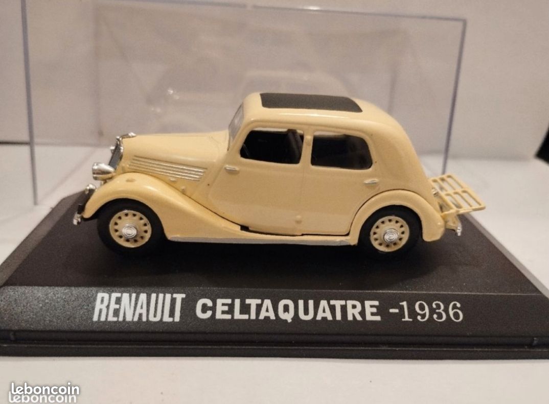 Lot de 20 boites vitrine cristal acrylique + socles pour voiture miniature 1/43