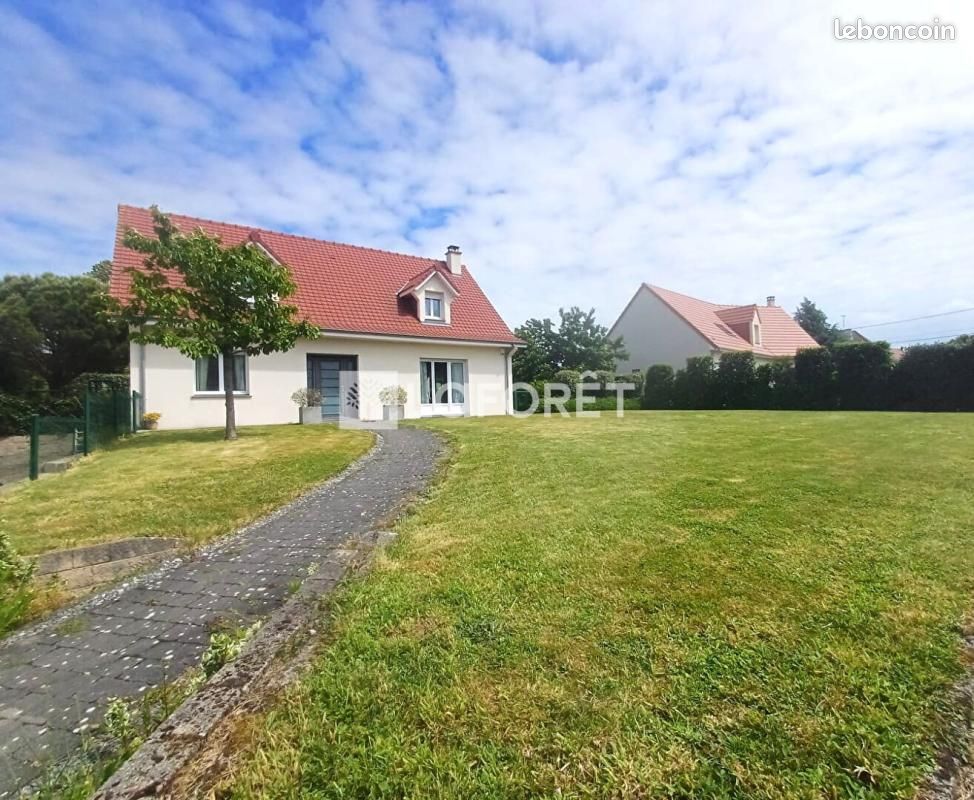 Maison 7 pièces 148 m² · à Étaples · 148 m² · 430 000 €