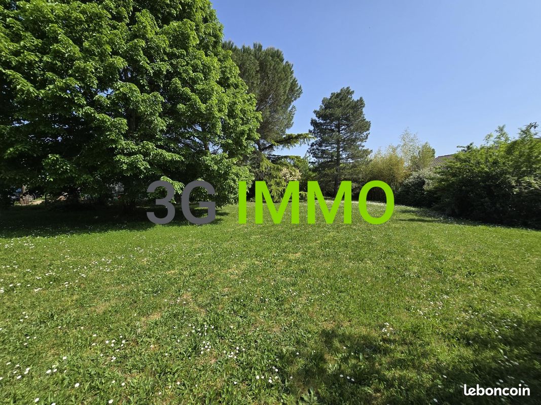 Vente | Maison | 7p | 5ch | 229 m² | Albi | Terrasse · Jardin · Piscine (image 3)