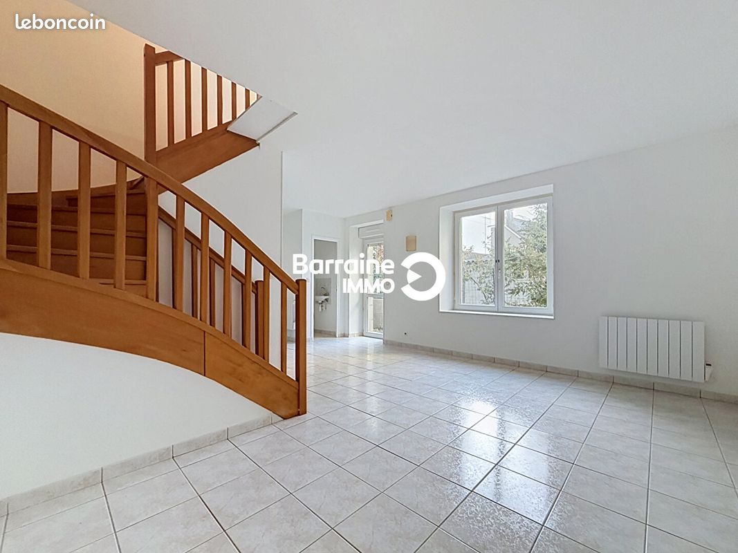 Maison 2 pièces 46 m² · à Lorient · 46 m² · 630 €/mois