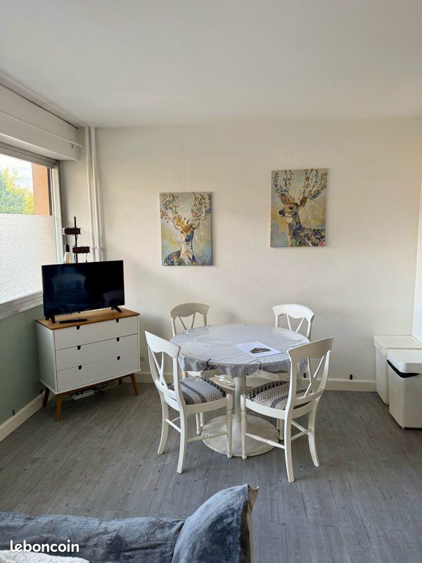 Appartement 1 pièce 31 m² · à Lingolsheim · 31 m² · 109 000 €