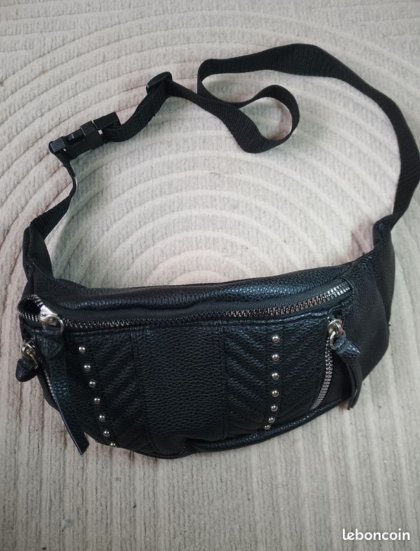 Sacoche Banane Banane Primark Sac Banane Transparente Femme