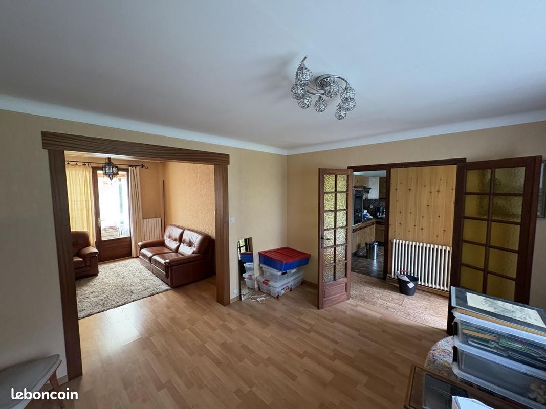 Maison 6 pièces 103 m² (image 8)