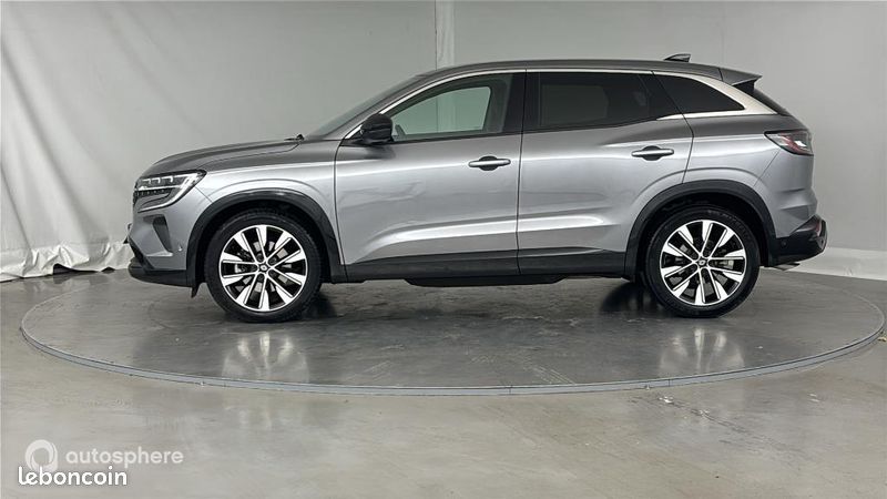 Renault Austral 1.2 E-Tech full hybrid 200ch Techno (image 7)