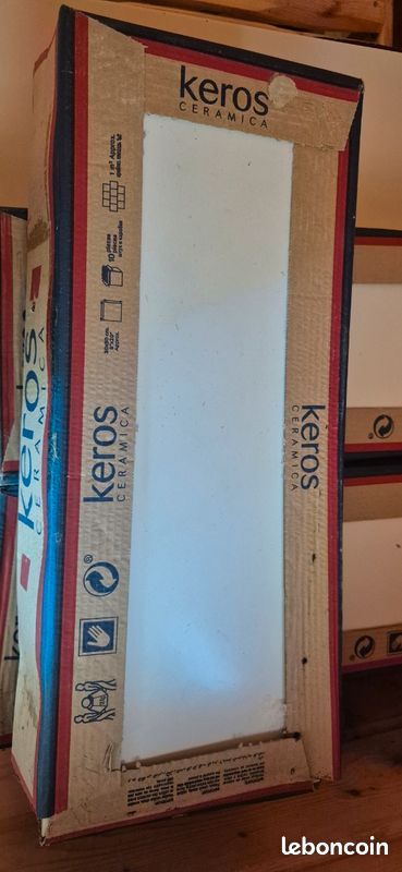 Vends Carrelage keros 6x10carreaux (image 4)