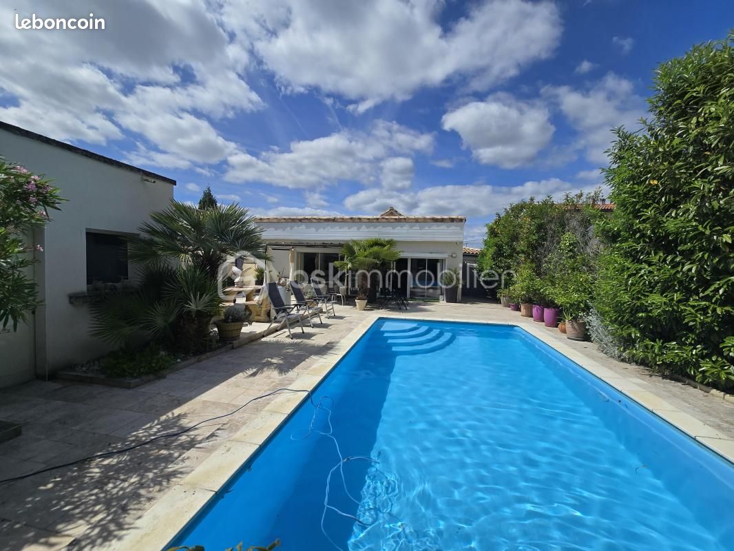 Maison 4 pièces 157 m² · à Bergerac · 157 m² · 362 000 €