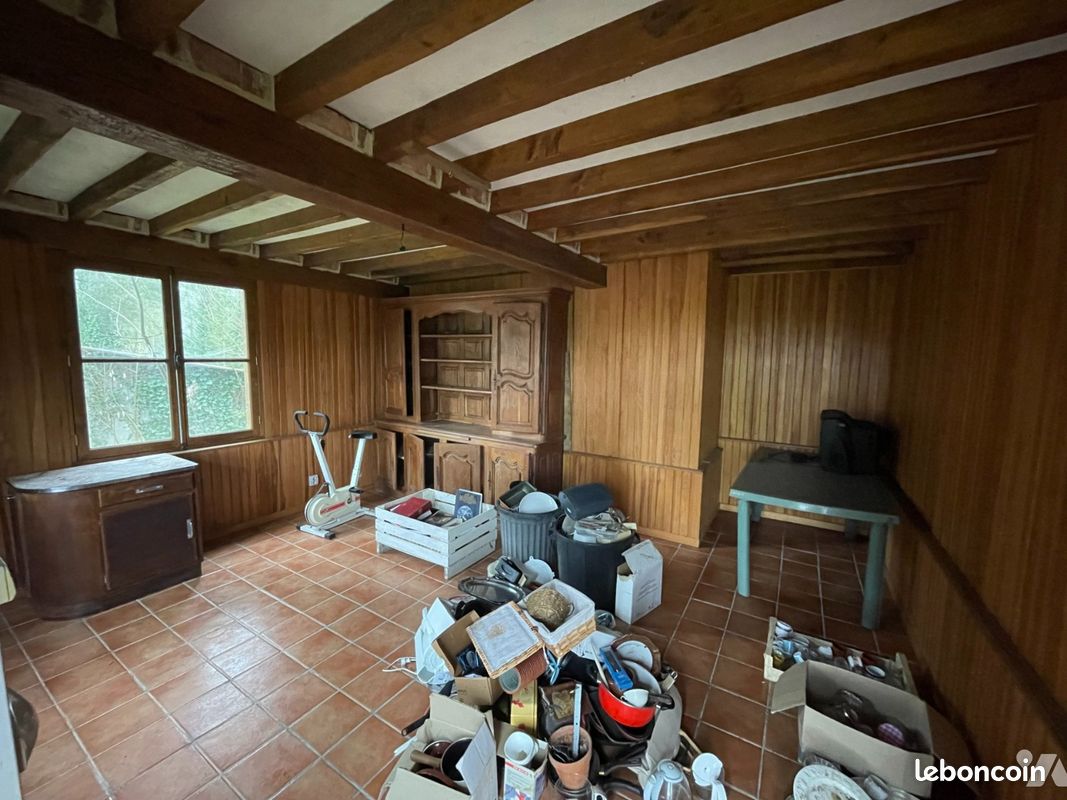 Maison 3 pièces 90 m² (image 14)