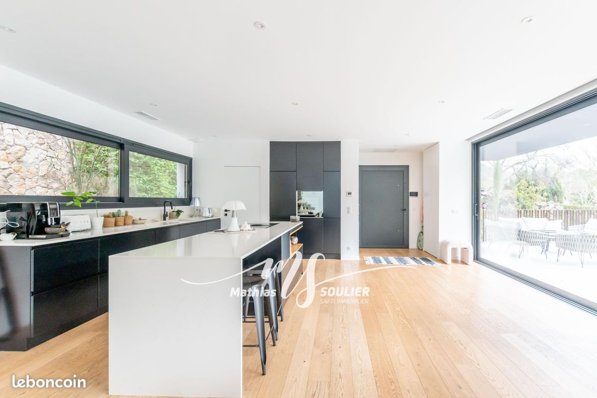 Villa 5 pièces 178 m² (image 6)