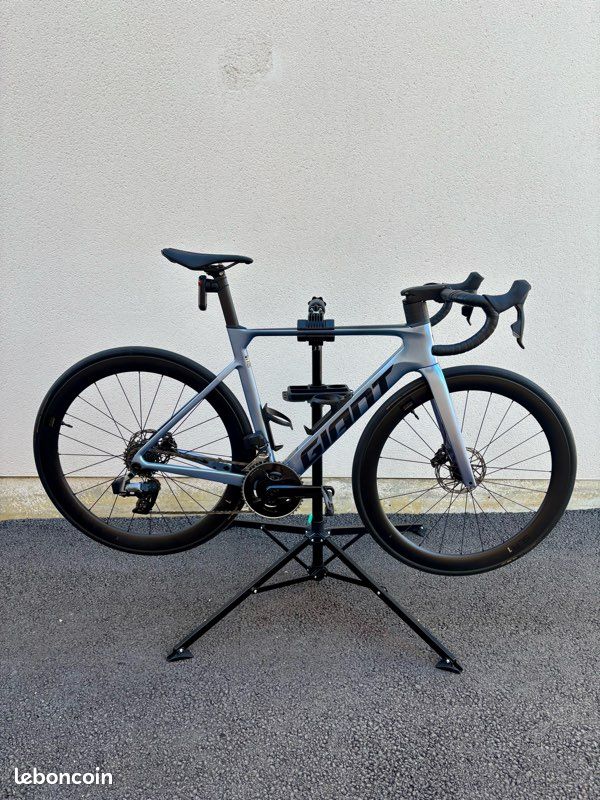 Vélo Giant Propel Advanced Pro 1 Capteur de Puissance (image 5)