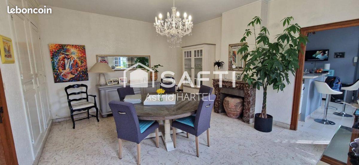 Maison 7 pièces 180 m² · à Villers-Outréaux · 180 m² · 157 000 €