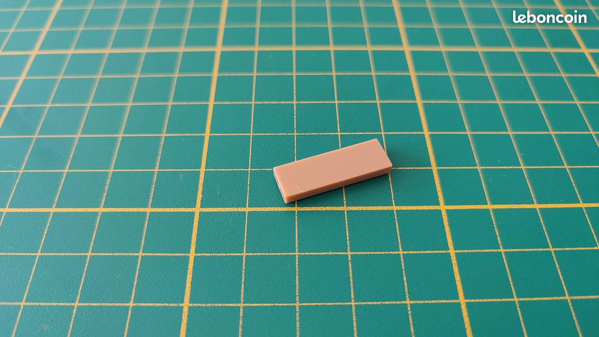 Pièce AM80966VL pièce détachée Mega Mattel #D89 (image 1)