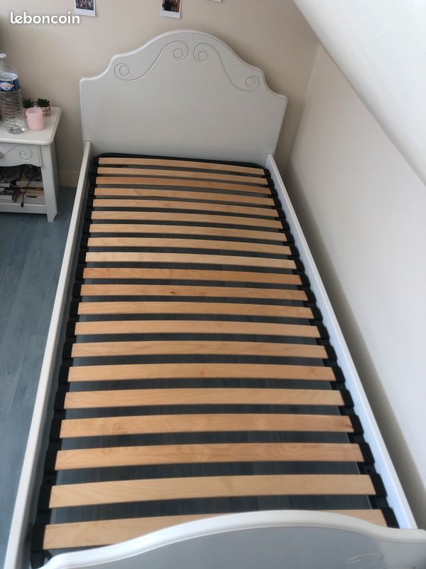 Vends chambre fille (image 1)