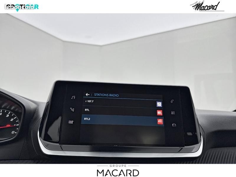Peugeot 208 Affaire 1.5 BlueHDi 100 Premium (image 20)