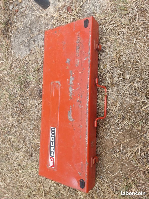 Manette facom ferraille (image 1)