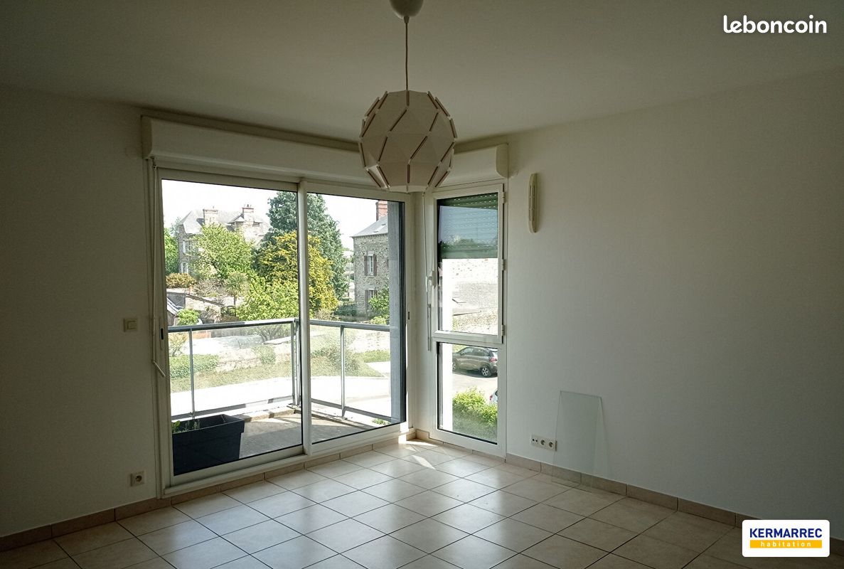 Appartement 3 pièces 65 m² · à Châteaubourg · 65 m² · 220 500 €