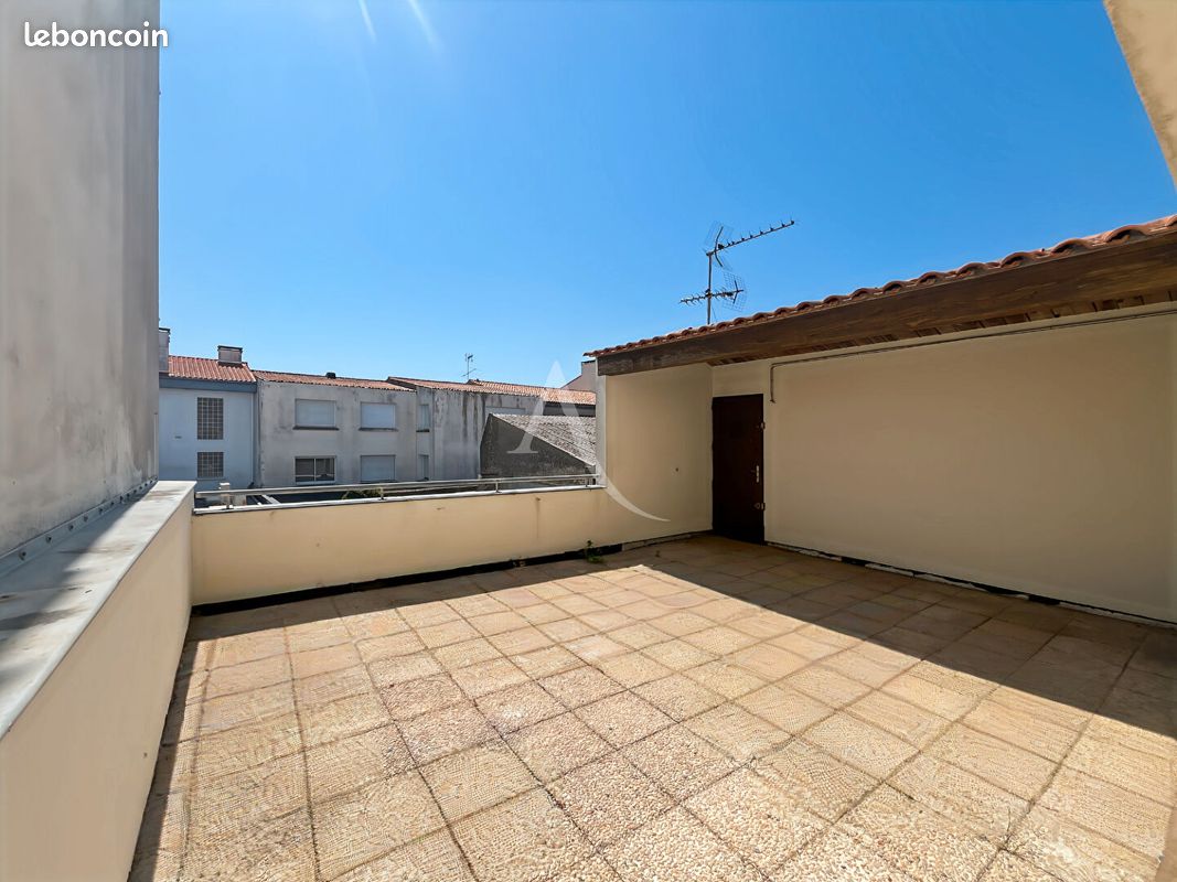 Duplex 3 pièces 106 m² (image 6)
