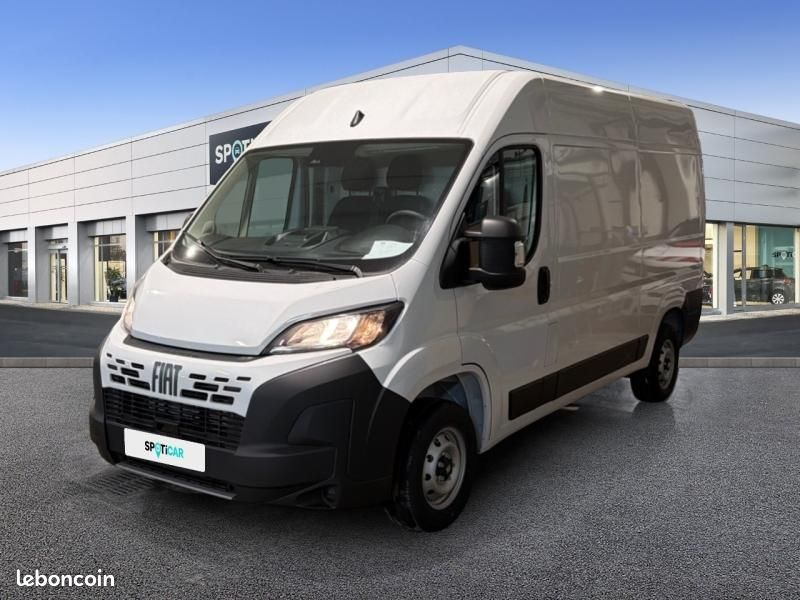 Fiat Ducato Fg L2H2 3.3 140ch Easy Pro (image 1)