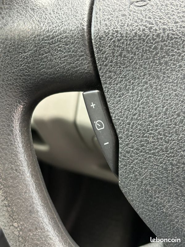 OPEL Vivaro Combi 2.0 D 90ch C1 Pack Clim - 2011 - 209 248 km (image 11)