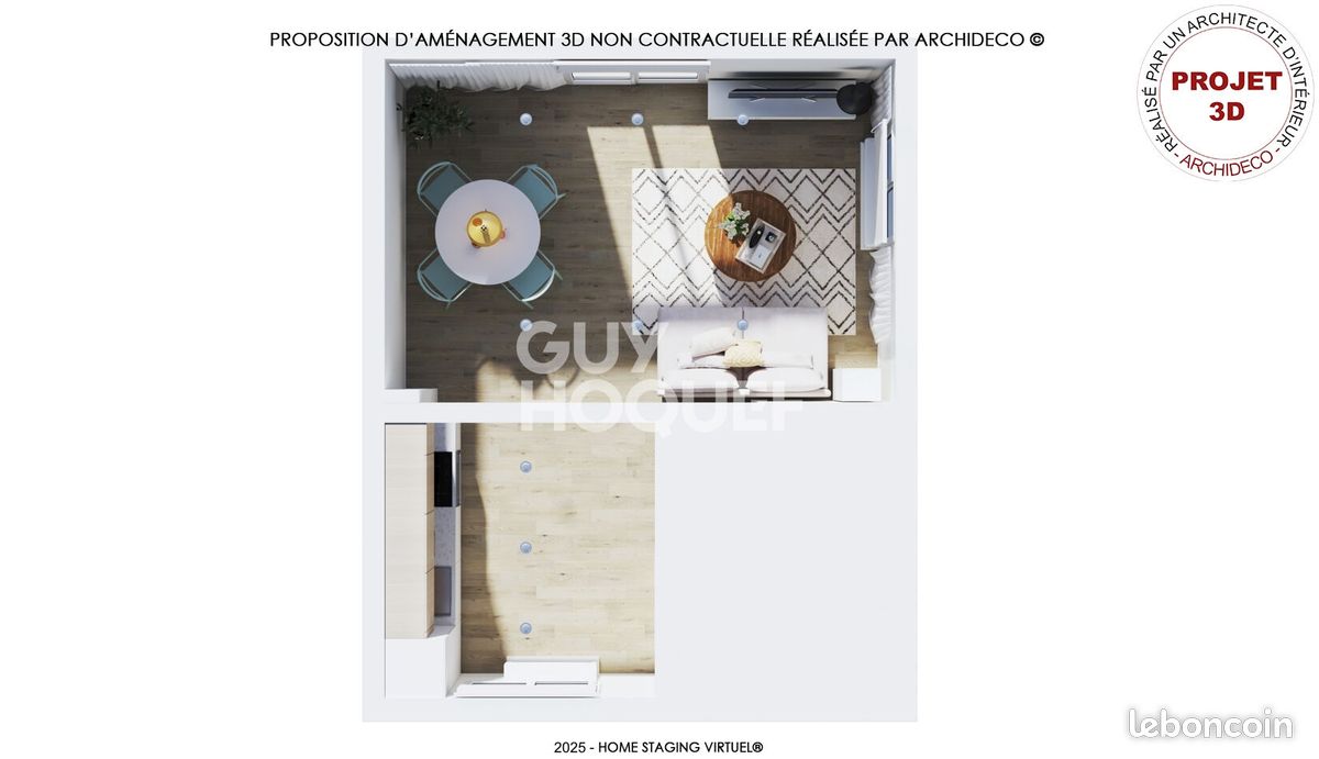 Maison a louer vertou - 4 pièce(s) - 87 m2 - Surfyn