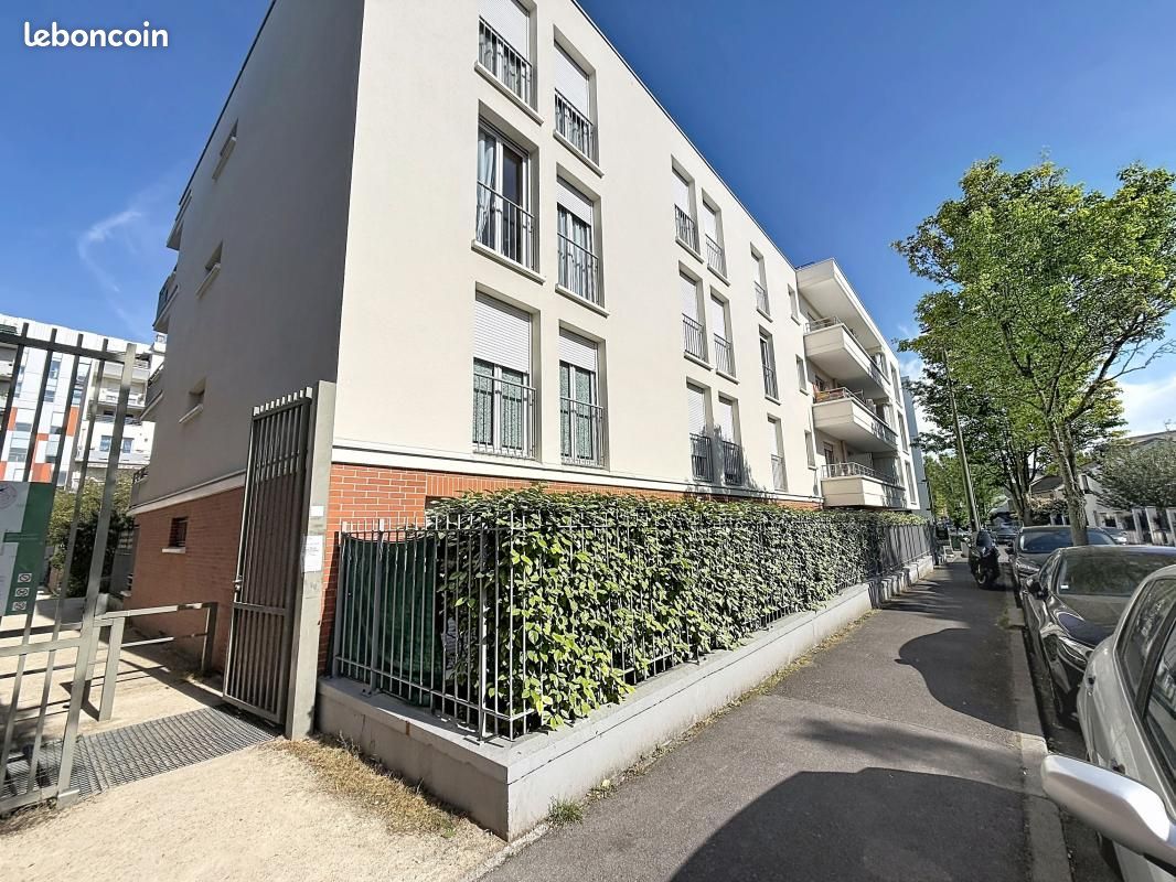 Appartement 4 pièces 77 m² · à Villejuif · 77 m² · 399 000 €