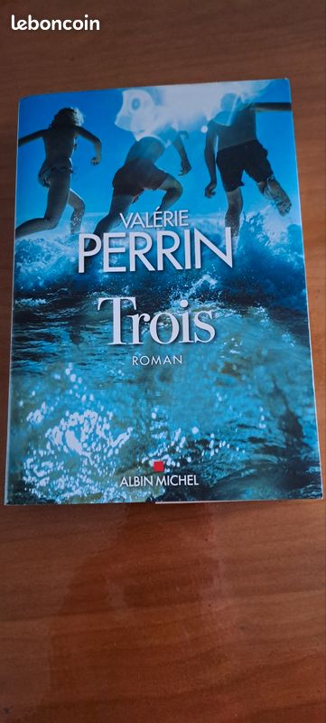 Trois de Valérie Perrin (image 2)