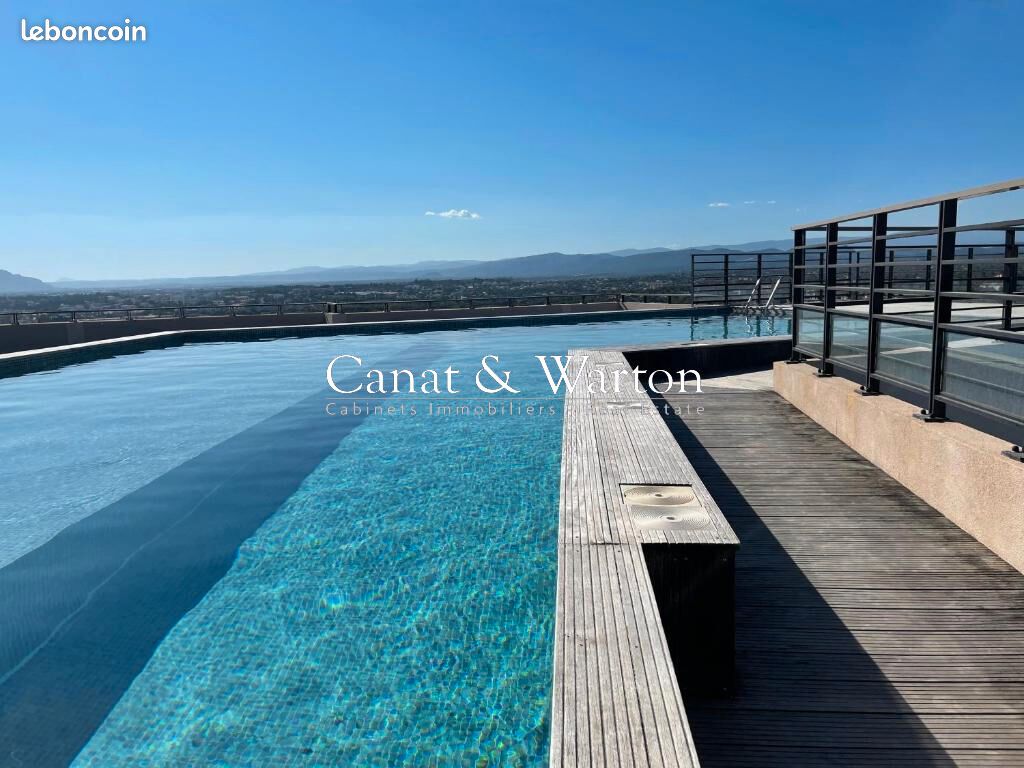 Appartement 2 pièces 43 m² · à Saint-Raphaël · 43 m² · 249 000 €