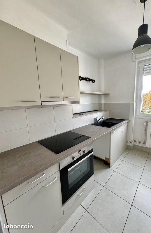 Appartement a louer thionville - 4 pièce(s) - 74 m2 - Surfyn