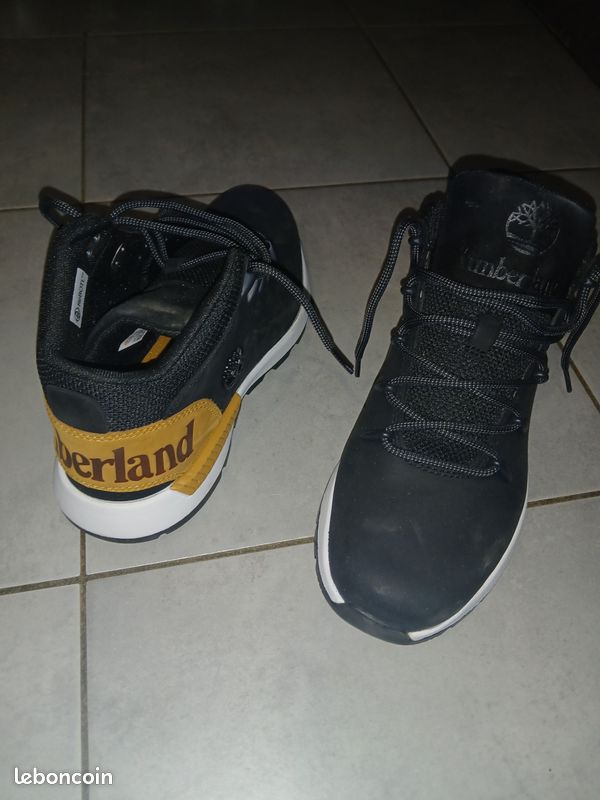 Chaussures TIMBERLAND Chaussures