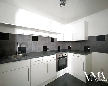 Appartement 329 000 € - 55 m²